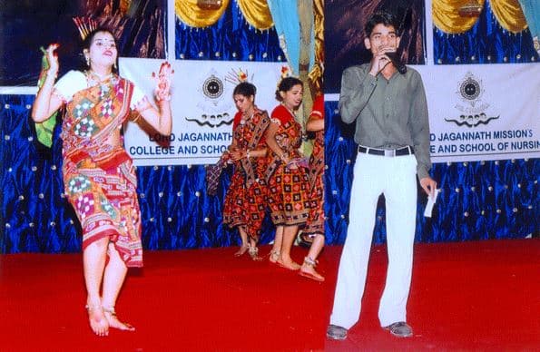 Lord Jagannath Mission's College and School of Nursing Bhubaneswar Events photo 4