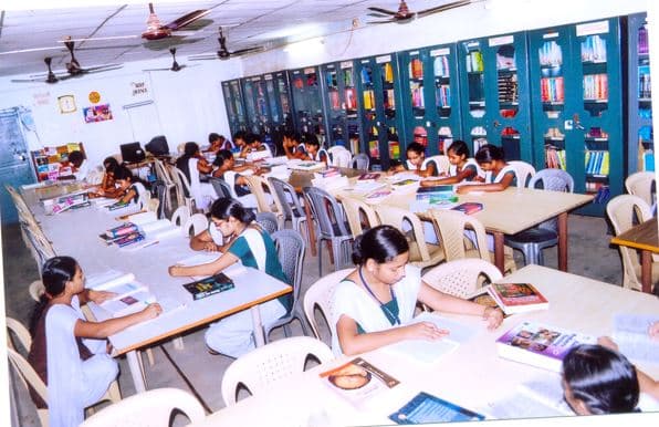 Lord Jagannath Mission's College and School of Nursing Bhubaneswar Campus photo 6