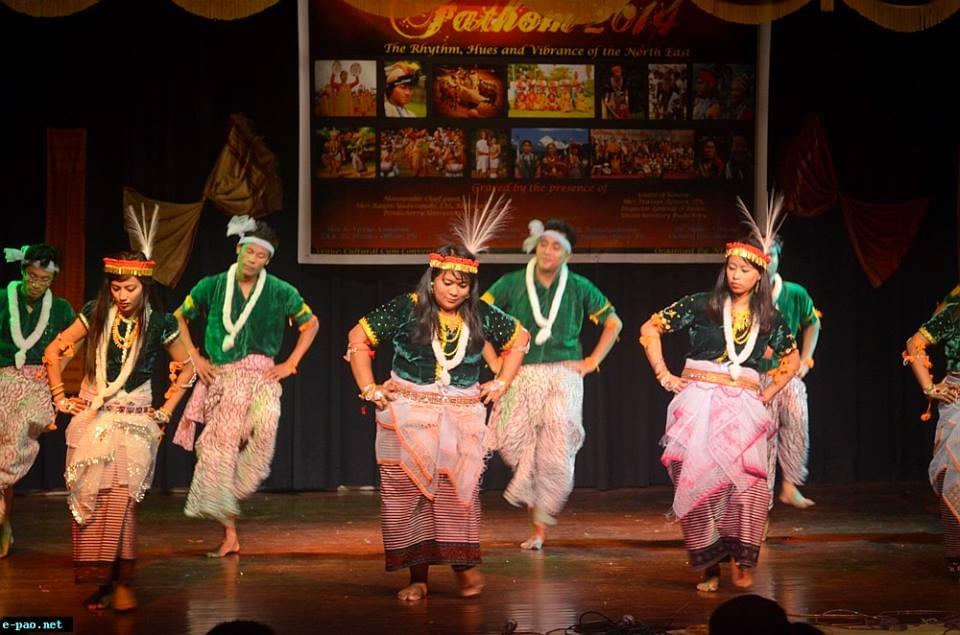 Pondicherry University, Directorate of Distance Education Extra Curriculars photo 2