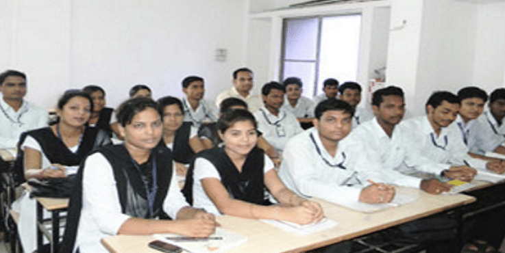 Kalinga Institute of Management & Technology Bhubaneswar Infrastructure photo 11