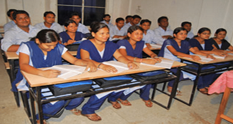 Kalinga Institute of Management & Technology Bhubaneswar Infrastructure photo 1
