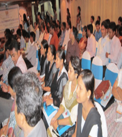 Kalinga Institute of Management & Technology Bhubaneswar Infrastructure photo 2