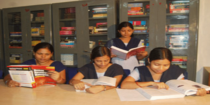 Kalinga Institute of Management & Technology Bhubaneswar Infrastructure photo 5