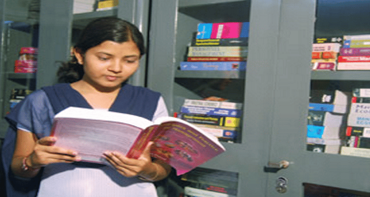 Kalinga Institute of Management & Technology Bhubaneswar Infrastructure photo 6