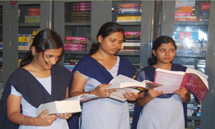 Kalinga Institute of Management & Technology Bhubaneswar Infrastructure photo 7