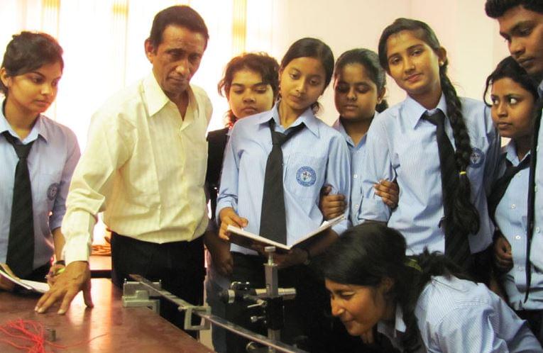 St. Mary's Technical Campus Kolkata Campus photo 3