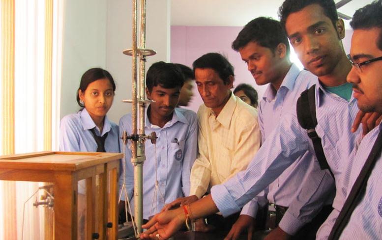 St. Mary's Technical Campus Kolkata Campus photo 7