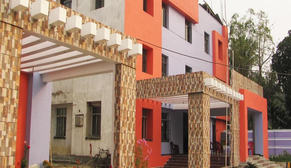 St. Mary's Technical Campus Kolkata Campus photo 9