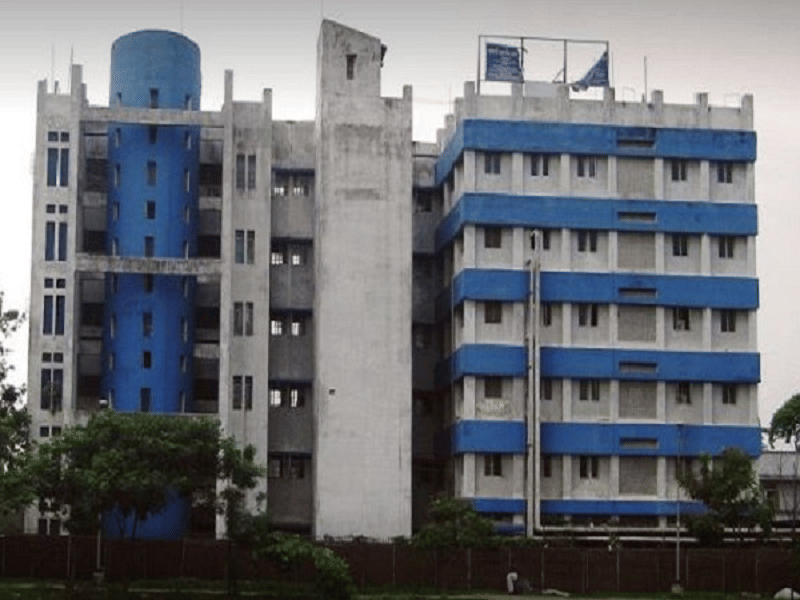 College of Medicine and Sagore Dutta Hospital Kolkata Campus and Infrastructure photo 4