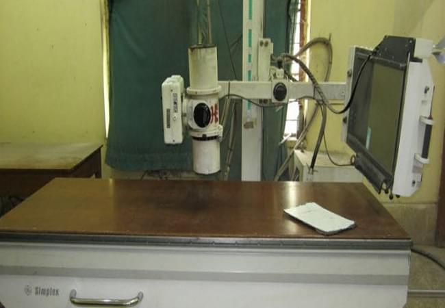 College of Medicine and Sagore Dutta Hospital Kolkata Campus and Infrastructure photo 1