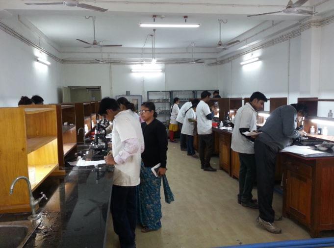 College of Medicine and Sagore Dutta Hospital Kolkata Campus and Infrastructure photo 2