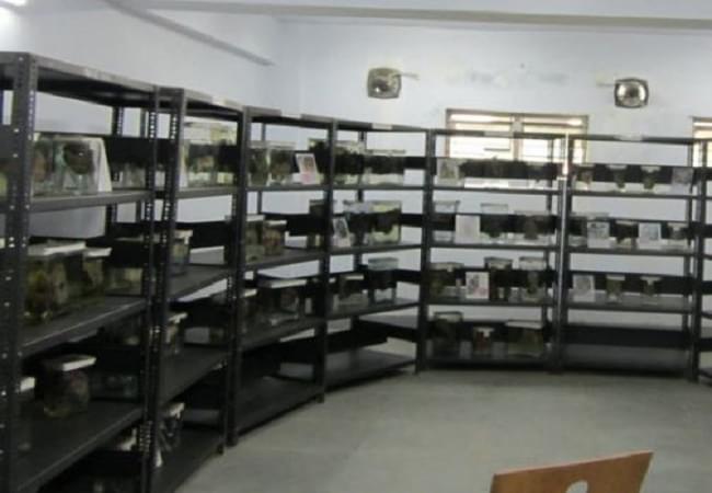 College of Medicine and Sagore Dutta Hospital Kolkata Campus and Infrastructure photo 3