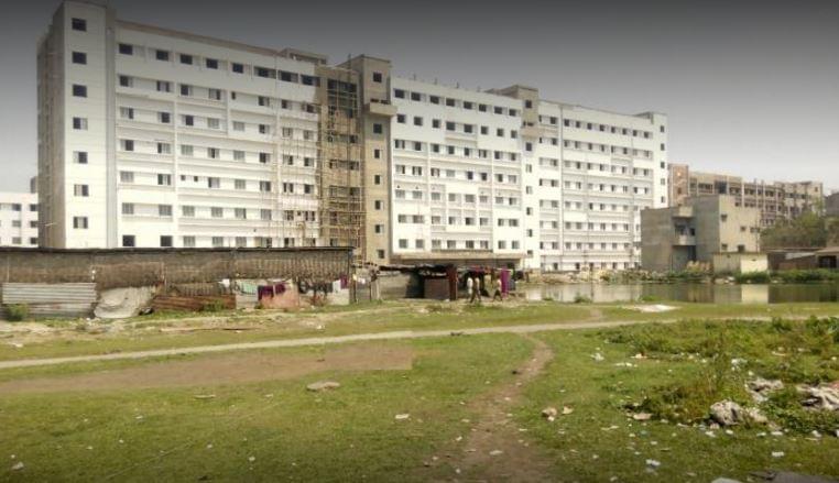 College of Medicine and Sagore Dutta Hospital Kolkata Campus and Infrastructure photo 6