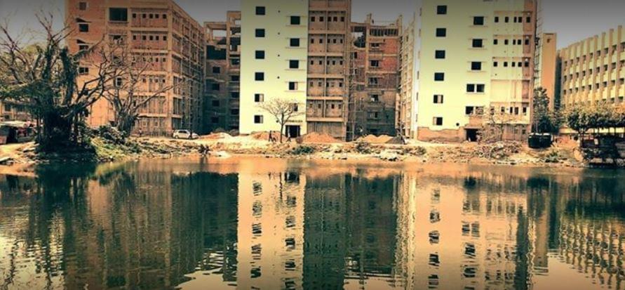 College of Medicine and Sagore Dutta Hospital Kolkata Campus and Infrastructure photo 7