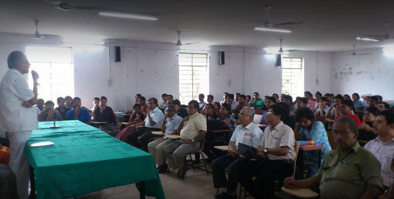 College of Medicine and Sagore Dutta Hospital Kolkata Campus and Infrastructure photo 8