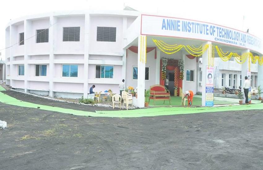 Annie Institute Of Technology & Research Centre Chhindwara Campus photo 1