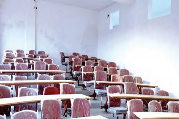 Annie Institute Of Technology & Research Centre Chhindwara Campus photo 2