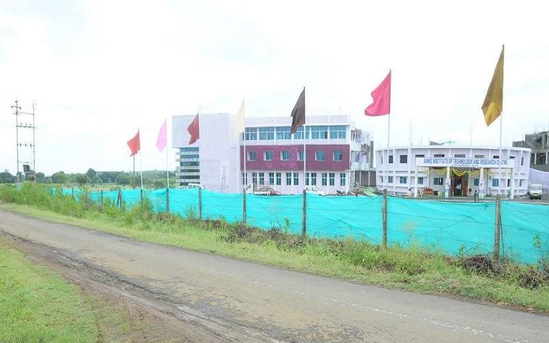 Annie Institute Of Technology & Research Centre Chhindwara Campus photo 6