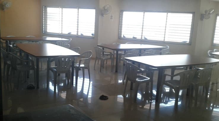 C. U. Shah College of Master of Computer Application Wadhwan Infrastructure photo 2