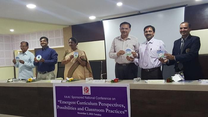 C. U. Shah College of Master of Computer Application Wadhwan Extra Curriculars photo 5