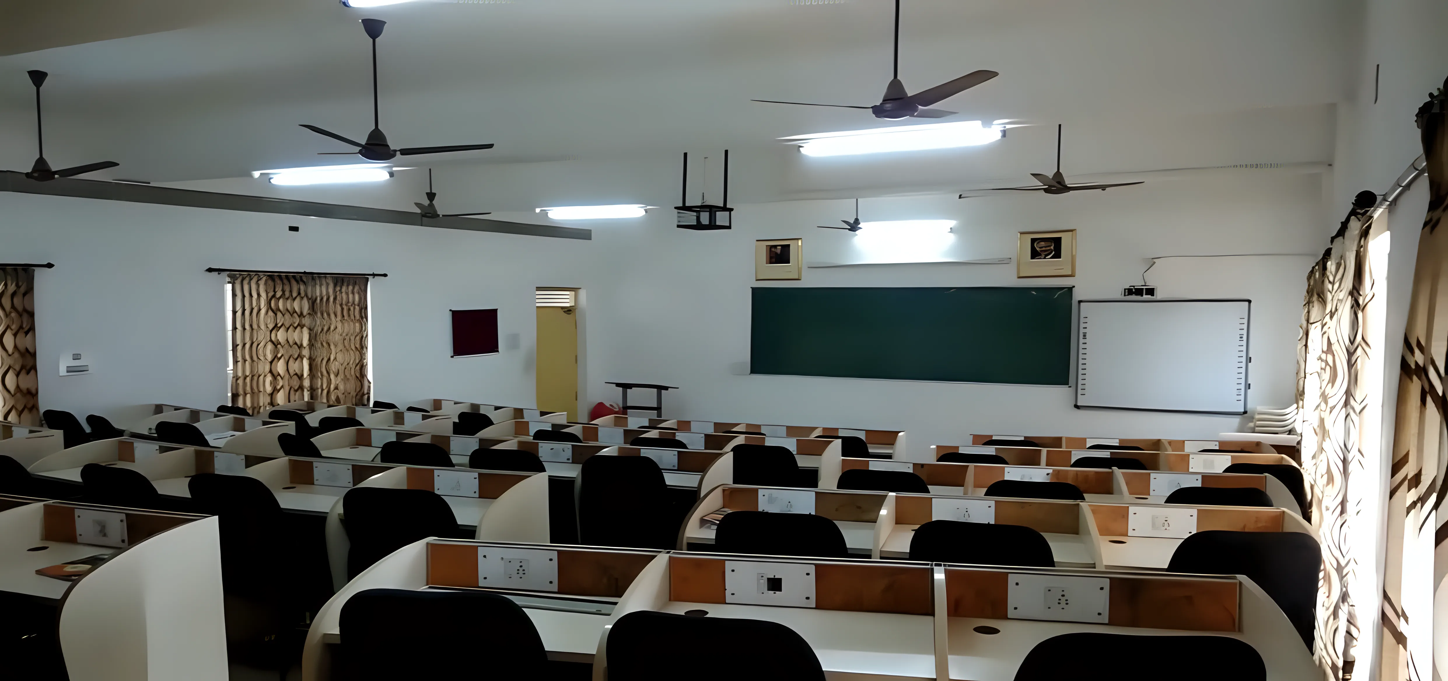 SNS College of Engineering Coimbatore Facilities photo 1