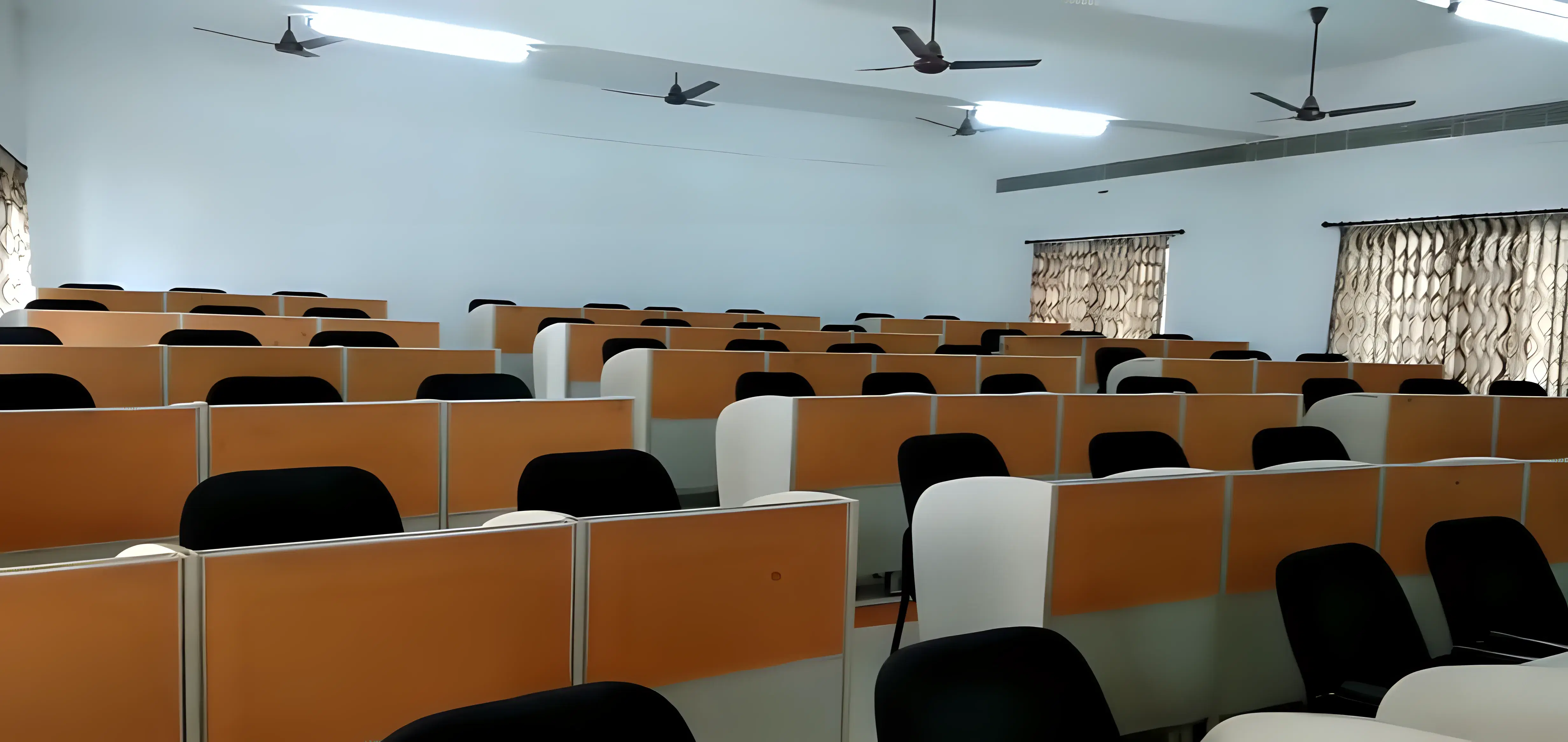 SNS College of Engineering Coimbatore Facilities photo 2