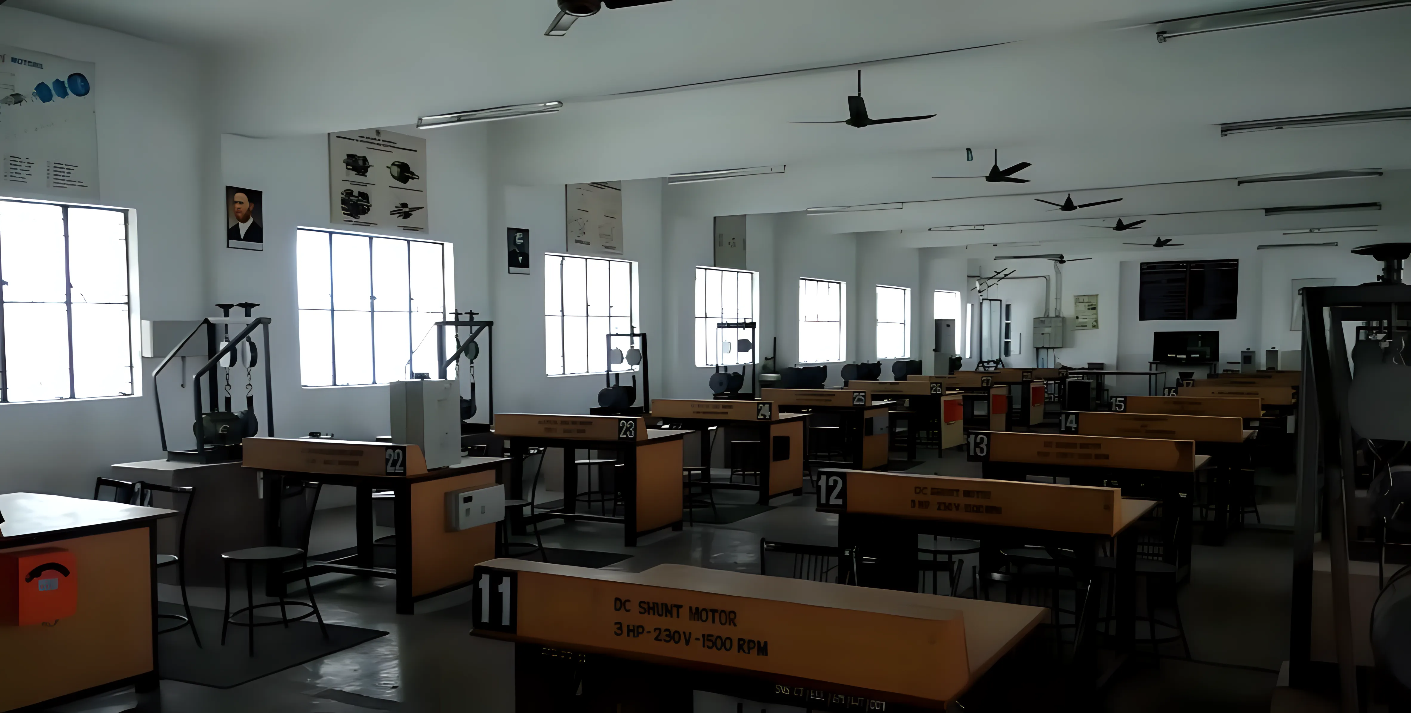 SNS College of Engineering Coimbatore Facilities photo 3