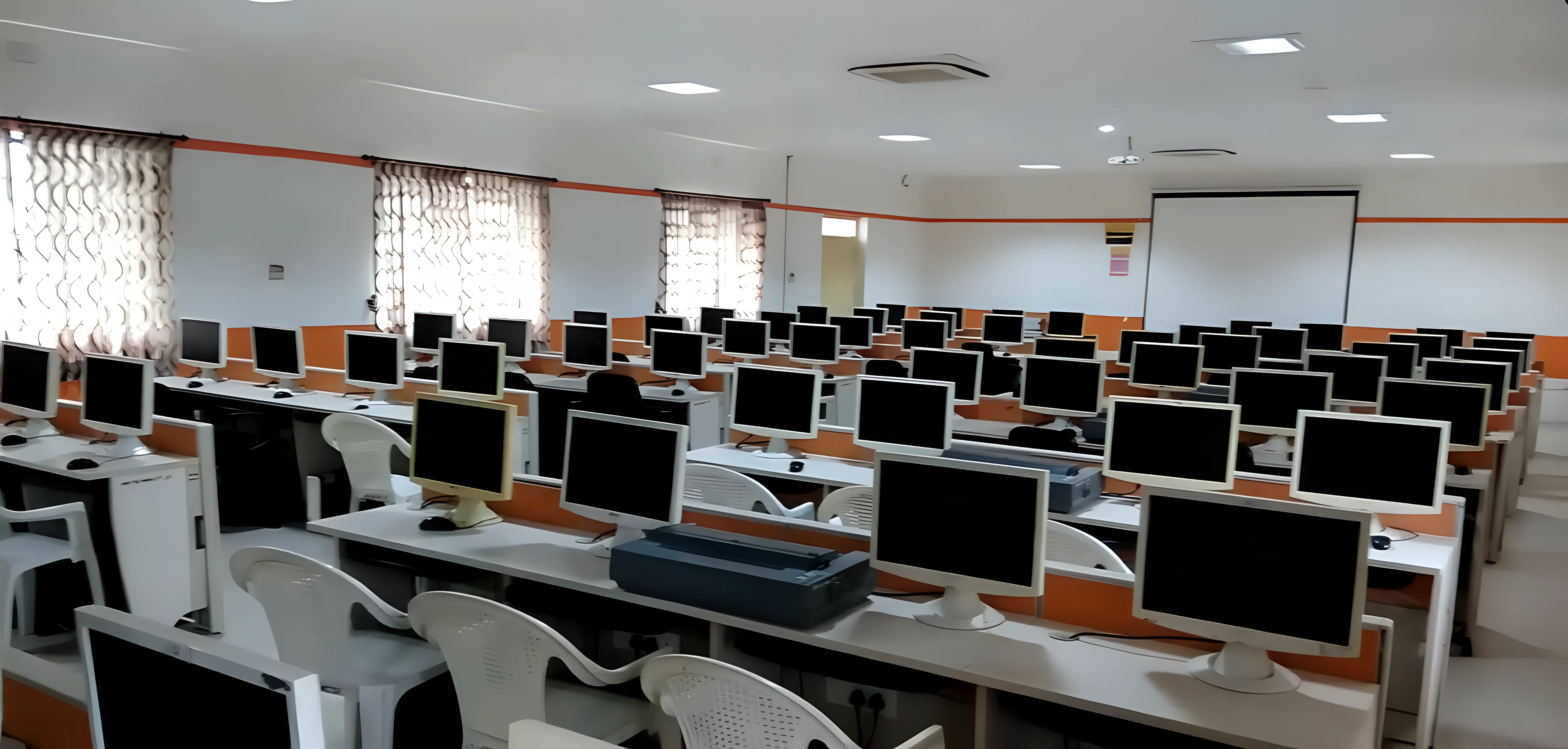 SNS College of Engineering Coimbatore Facilities photo 4