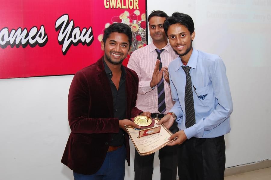 Bethesda Institute of Technology and Sciences Gwalior Events photo 1