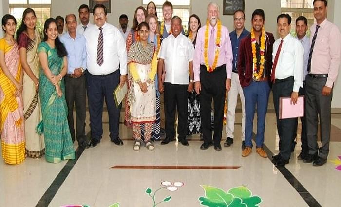 Bethesda Institute of Technology and Sciences Gwalior Events photo 2