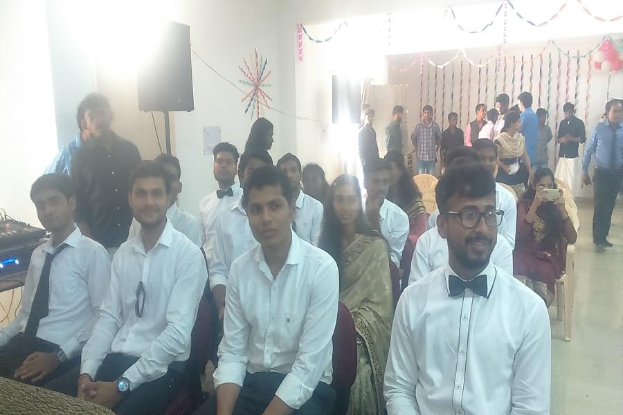 Bethesda Institute of Technology and Sciences Gwalior Events photo 3