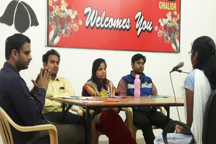 Bethesda Institute of Technology and Sciences Gwalior Events photo 4