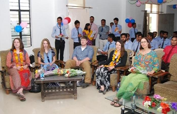 Bethesda Institute of Technology and Sciences Gwalior Events photo 6