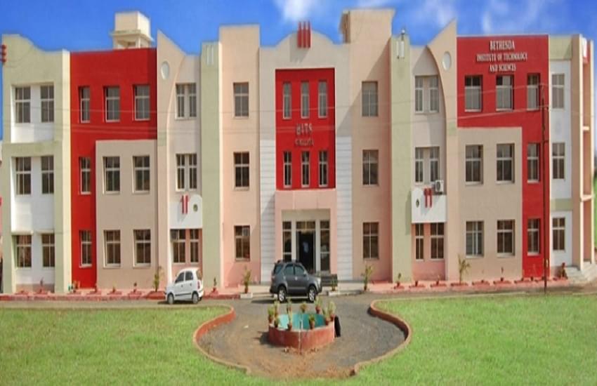 Bethesda Institute of Technology and Sciences Gwalior hostel photo 1