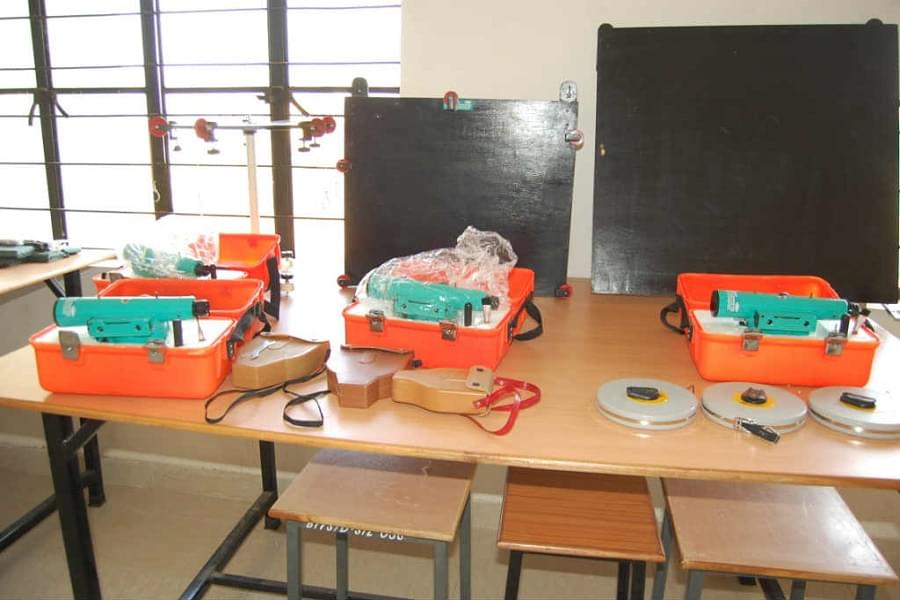 Bethesda Institute of Technology and Sciences Gwalior hostel photo 2