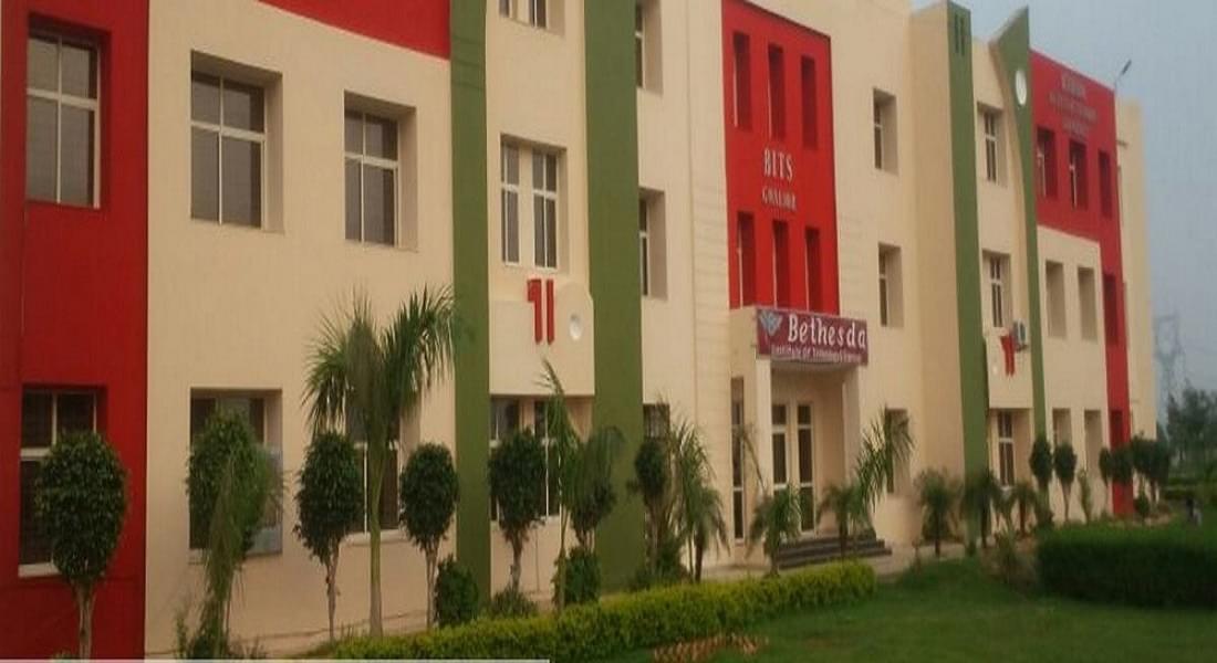 Bethesda Institute of Technology and Sciences Gwalior hostel photo 4