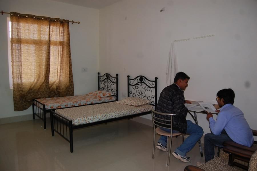 Bethesda Institute of Technology and Sciences Gwalior hostel photo 5