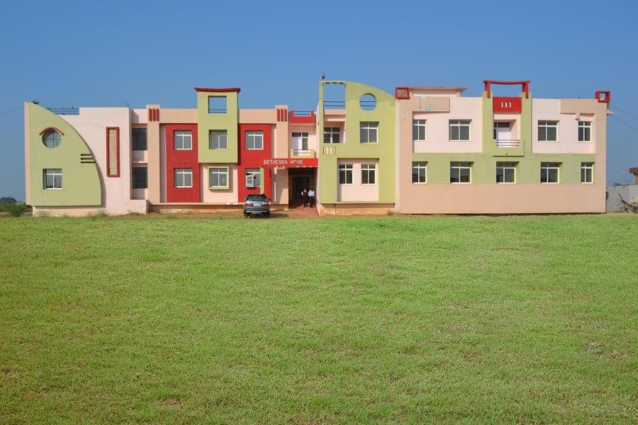 Bethesda Institute of Technology and Sciences Gwalior hostel photo 6