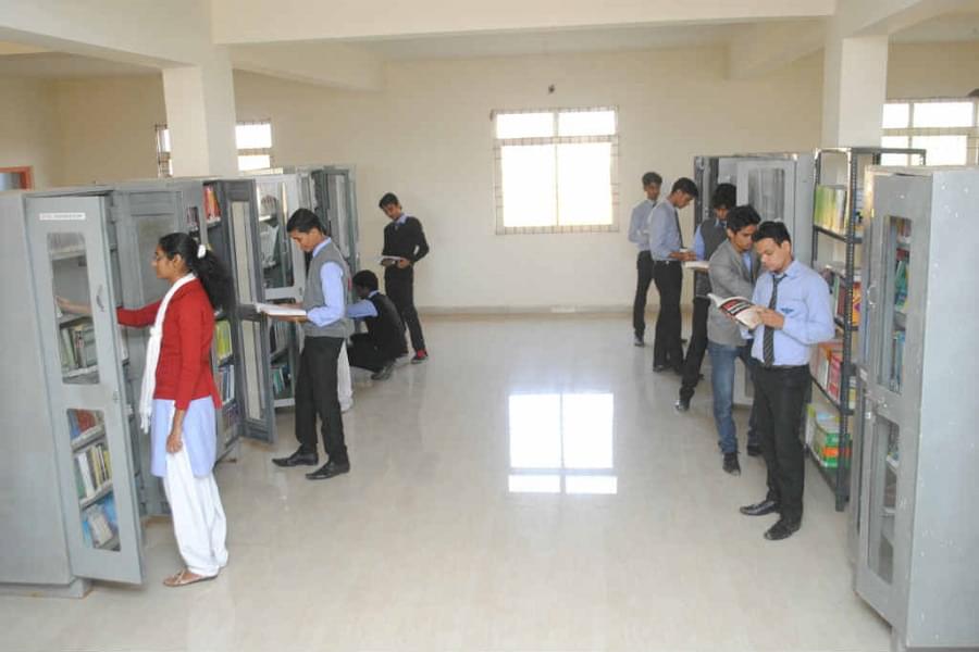 Bethesda Institute of Technology and Sciences Gwalior hostel photo 7