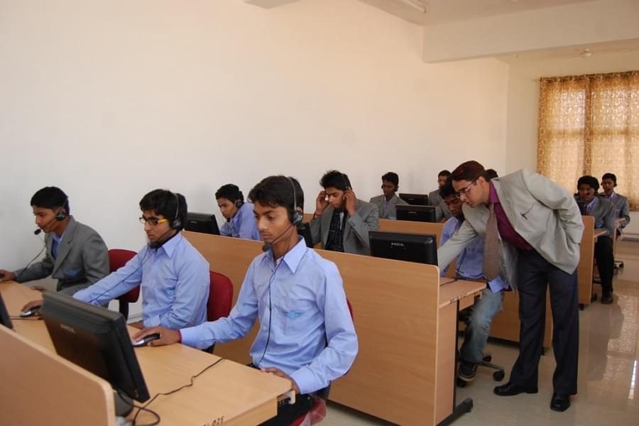 Bethesda Institute of Technology and Sciences Gwalior hostel photo 9