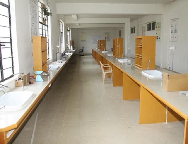 Bethesda Institute of Technology and Sciences Gwalior hostel photo 10