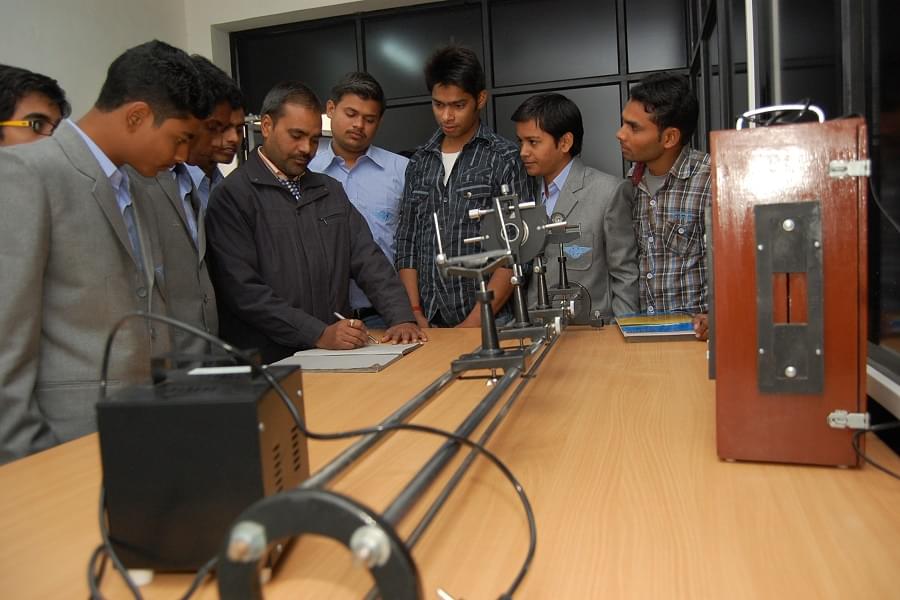 Bethesda Institute of Technology and Sciences Gwalior hostel photo 12