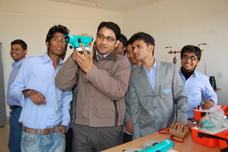 Bethesda Institute of Technology and Sciences Gwalior hostel photo 13
