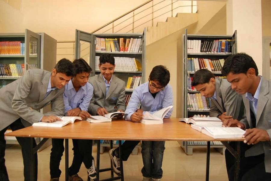 Bethesda Institute of Technology and Sciences Gwalior hostel photo 14