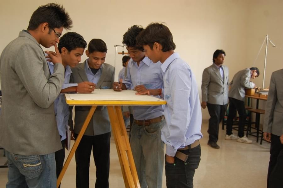 Bethesda Institute of Technology and Sciences Gwalior hostel photo 15
