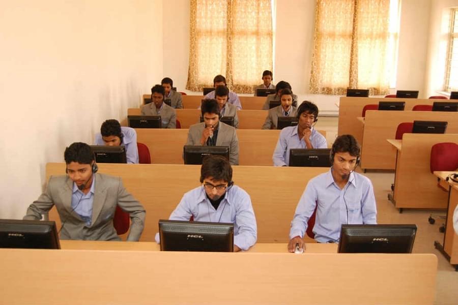 Bethesda Institute of Technology and Sciences Gwalior hostel photo 16