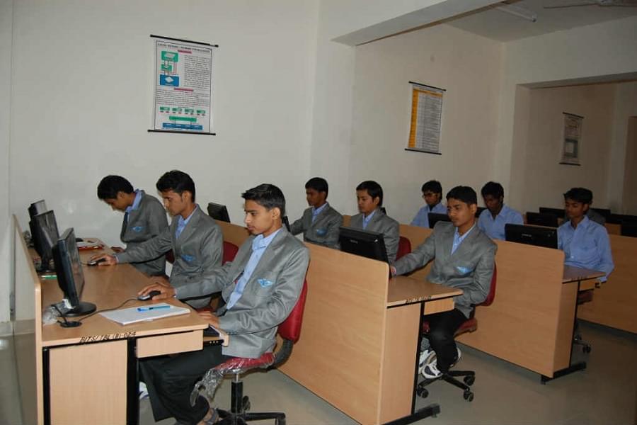 Bethesda Institute of Technology and Sciences Gwalior hostel photo 18