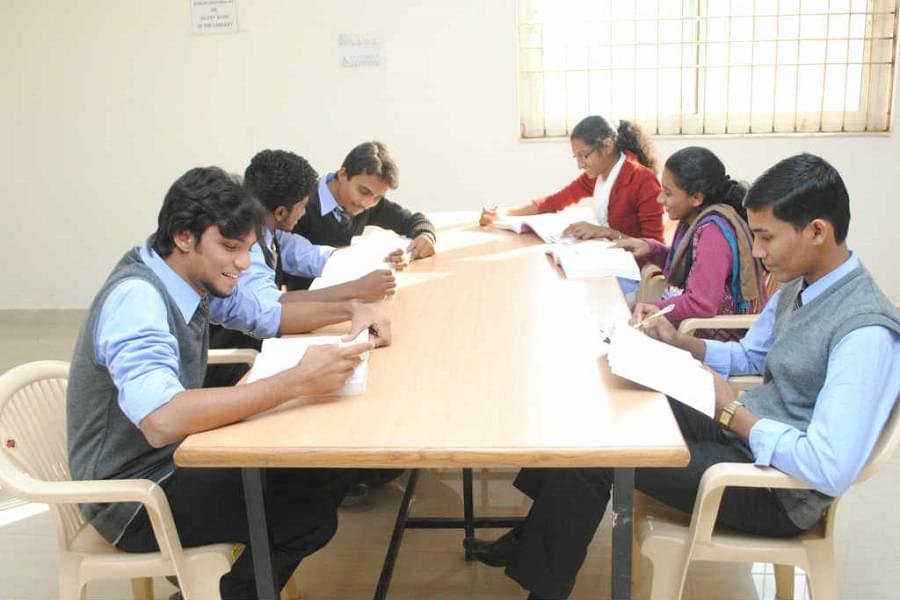 Bethesda Institute of Technology and Sciences Gwalior hostel photo 19