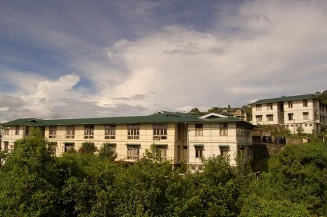 Mizoram University, School of Engineering and Technology Aizawl Campus photo 3