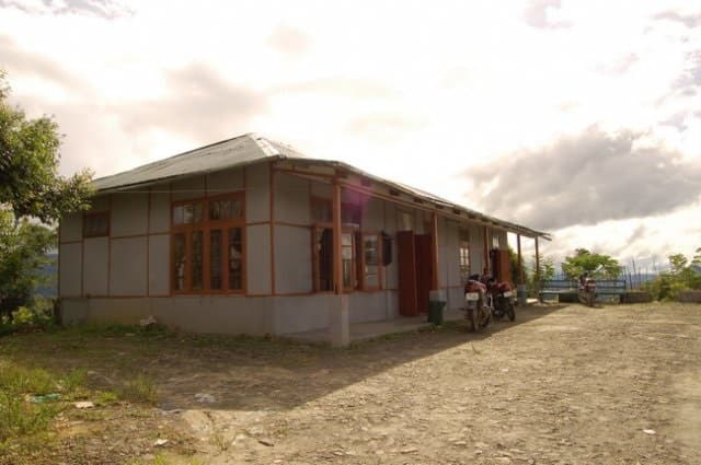 Mizoram University, School of Engineering and Technology Aizawl Campus photo 6